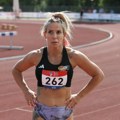 Vatrena Srpkinja se vratila atletici, ima 39 godina, na državnom nastupala trudna: Sada je oduševila naciju!