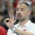 Nikola Grbić osvojio Ligu nacija: Srbija jedva opstala, on sa Poljacima uzeo trofej