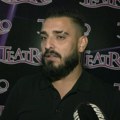 Oglasio se Darko Lazić posle smrti Na proslavi: Ne bih pričao o tome...