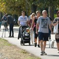 Širi se pešačka zona u Novom Bečeju: preuređenje centra