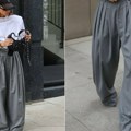 Pantalone sa XL faltama, komad odeće u koji vredi investirati ove jeseni Egzotičan ukus nove Eva riblje salate: Eva losos…