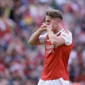 Ovo se čekalo: Arsenal izgleda odlično, Đekereš probio led
