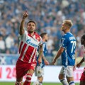 Zvezdi skočile šanse za ulazak u Ligu šampiona: Objavljene najnovije kalkulacije, samo jedan tim bolje stoji