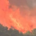 Gori Evropa Vatreni vrtlozi u Španiji, požari u Portugalu - alarm i u Francuskoj (video)