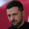 Zelenski: Rusija sprema nove ofanzive, a ne zaustavljanje rata