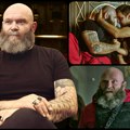 Darko Perić o Helsinkiju iz "La Casa de Papel" ekskluzivno za Kurir: "Žao mi je što je ispala scena u kojoj sviram Teslinu…