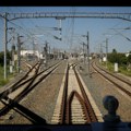 Infrastuktura železnice Srbije: Danas kreće hemijski voz za suzbijanje vegetacije