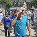 Nišville na buvljaku: Muzika za prodavce uspomena