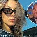 Devojka (27) Leonarda Dikaprija pozirala bez brusa: Manekenka šokirala fotkama sa letovanja