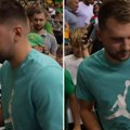 Dončić uzeo klincu 20 evra i napravio se lud: Dečak nije mogao da veruje, a onda se Luka okrenuo