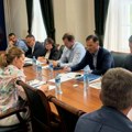 "Svako dato obećanje, ispunili smo dok oni blokiraju, ruše i uništavaju" Ministar Mali o novim ekonomskim merama i minimalcu…