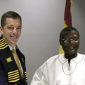Diplomatski desant na Afriku: Utabanim stazama Pokreta nesvrstanih