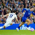 Griliš debitovao - Everton primio gol čim je ušao i izgubio