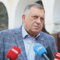 Dodik saopštio kako će glasiti pitanje na referendumu u RS