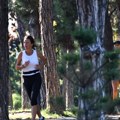 Ujutru oblaci i kratkotrajna kiša, popodne sunce – na istoku vetrovito