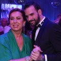 Svekrva Aleksandre Prijović u javnosti posle dužeg vremena: Zorica u izdanju koje obara sa nogu izgleda dve decenije mlađe