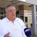 Naglo povećan broj hospitalizovane djece u Novom Pazaru
