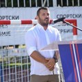 Da sport približimo svima: Predsednik Sportskog saveza Srbije Davor Štefanek o akcijama najmasovnije sportske organizacije na…