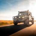 Neko je hakovao Jaguar Land Rover