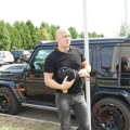 Desingerica u dugovima! Morao da digne kredit, požalio se drugu: 650.000 € morao da plati: Bajo i keš sam dao! (foto)