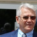 Rektor Madić: Ako me i smene biću srećan urađenim