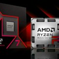 AMD lansirao Ryzen 7 9700F – novi Zen 5 CPU bez integrisane grafike