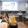 Fondacija Ana i Vlade Divac i Intesa fondacija podržale 16 preduzetnica u okviru projekta „Odvažna“