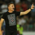 Blagojević čestitao Zvezdi, pa poručio: "Nismo zadovoljni - najmlađi Partizan u istoriji derbija"