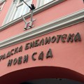Upis u Gradsku biblioteku sutra upola cene