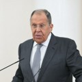 Lavrov: Kijevski režim uzdigao neonacizam na nivo državne politike