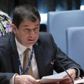 Poljanski: Brisel okreće točkove rata i prikazuje Rusiju kao neprijatelja