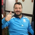Ostavka Jovanovića