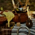 Tajna dobrog belmuža, tradicionalnog jela svrljiških pastira – kvalitet sira i „majstorija mešanja“