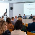 Opšta bolnica „Đorđe Joanović“ i Univerzitet medicine i farmacije „Viktor Babes“ Temišvar realizuju projekat ORALERT 2025…