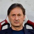 "Prešli smo igricu, bruka i sramota"! Tanjga zagrmeo: Za koga se igra ovaj fudbal? Mislio sam da je ovo Partizan, sramota