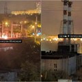 Žestok napad Ukrajine na Krim i nekoliko regiona: Pogođeno više objekata, 40.000 ljudi bez struje (foto/video)
