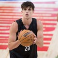 Šok za Partizan, Dubai pobedio crno-bele, pa im "ukrao" i košarkaša, uskoro pada potpis!