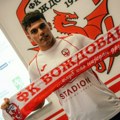 Prodanić produžio ugovor, Čejović profesionalac