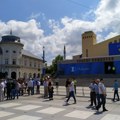 Vjosa Osmani dala mandat Kurtiju za formiranje vlade u Prištini