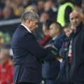Dragan Stojković najavio ostavku: Piksi posle poraza od Albanije jednom rečenicom rekao da odlazi