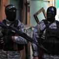 Hamas već ima novog neprijatelja, desetine mrtvih! Krvavi obračun krenuo u Gazi odmah nakon povlačenja izraelske vojske, meta…