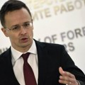 "Nećemo dopustiti da se sruči na vrat mađarskog naroda!": Napeto nakon sednice EU, Sijarto oštro odgovorio