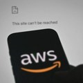 Kad se Amazon zakašlje…