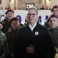 Vučić ispred Narodne skupštine: Bilo je pitanje trenutka kada će se ovako nešto dogoditi, upozoravali smo bezbroj puta