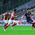 Vladan Milojević glavom deluje kao da je sa orlovima, braga rutinski dobila: Crvenoj zvezdi neophodan manji restart što pre!