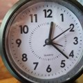 Za vikend počinje zimsko računanje vremena