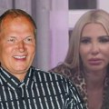 "Nekoliko dana je provela u našoj kući" Osman Karić otkrio detalje razgovora između njega i Aneli Ahmić: Rekla mi je...