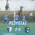 Lider na tabeli pobedio Šumadiju