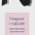 Marko Petrić dobitnik nagrade "Nikola Trajković" za prevod pesama "Najgore i najbolje"