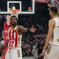(Tvitovi) savršena noć u Areni, batler je klasa: Navijači rekli svoje o sjajnoj Crvenoj zvezdi!